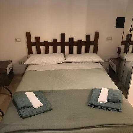 Guest house Il Nido Dello Striscignl Matera