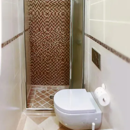 Il Nido Dello Striscignl Guest house Matera