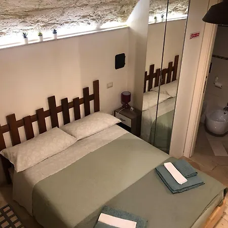Guest house Il Nido Dello Striscignl