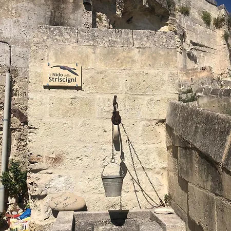 Gasthuis Il Nido Dello Striscignl